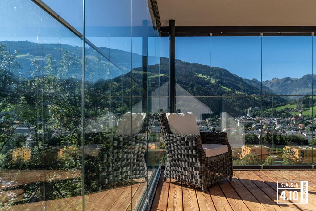 Kasa 4.10A Apartment Schladming Exterior foto
